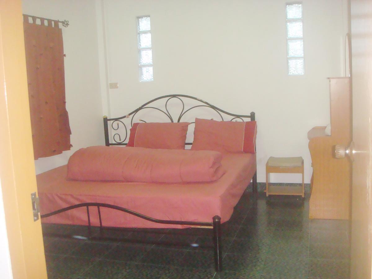 The Endless Bangtao Residence Chat 1 Holiday home *