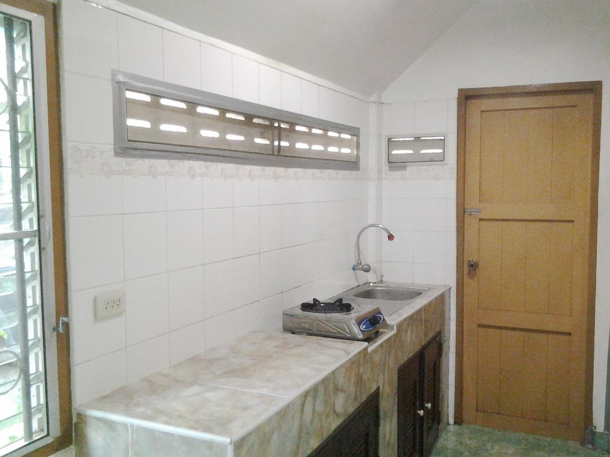Holiday home The Endless Bangtao Residence Chat 1 *