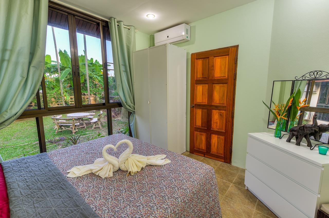 Holiday home Family Bungalow Kamala Beach