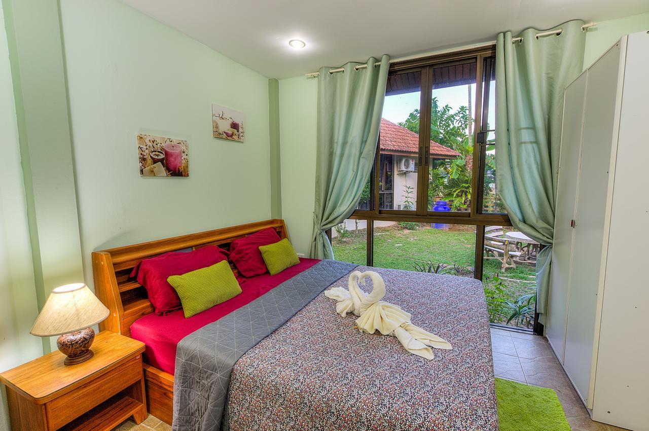 Holiday home Family Bungalow *
