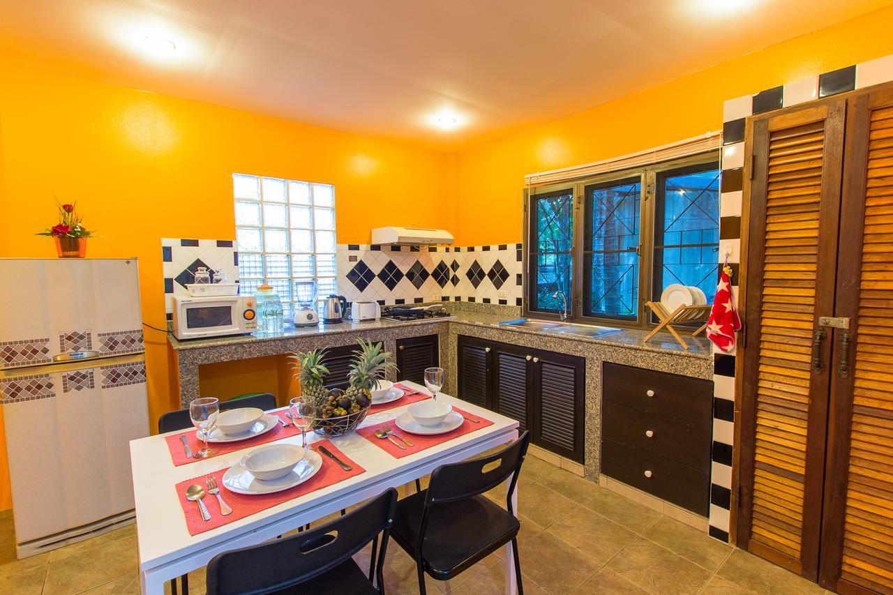 Family Bungalow