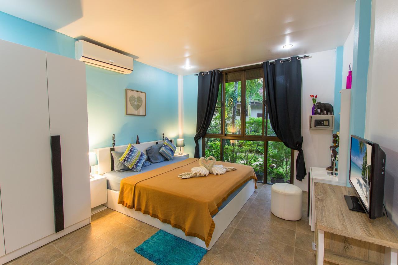 Family Bungalow Holiday home *