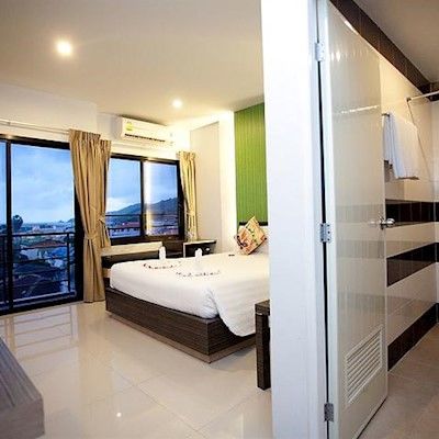 Patong By Icheck Hotel