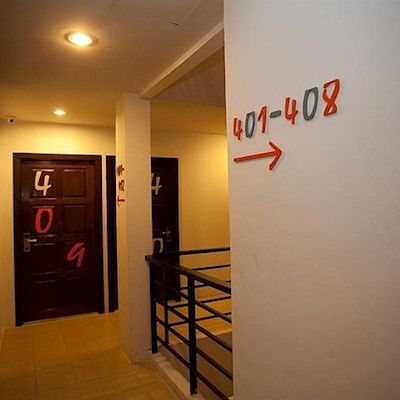 Patong By Icheck Hotel Phuket