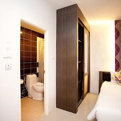Hotel Patong By Icheck