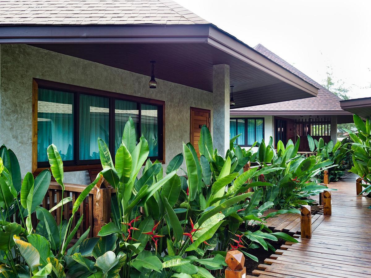 Naiyang Park - Sha Extra Resort