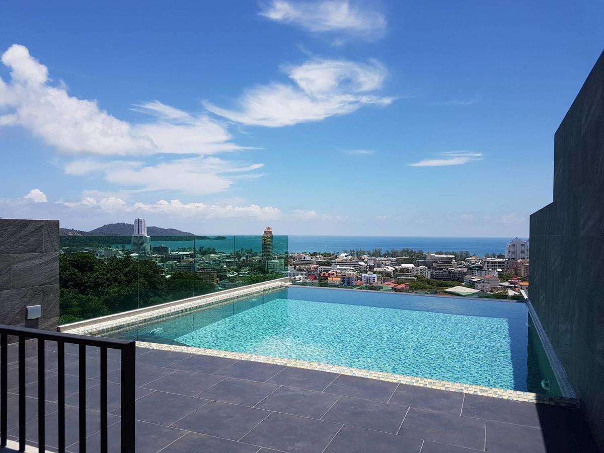 Searocco Phuket Apartment Patong