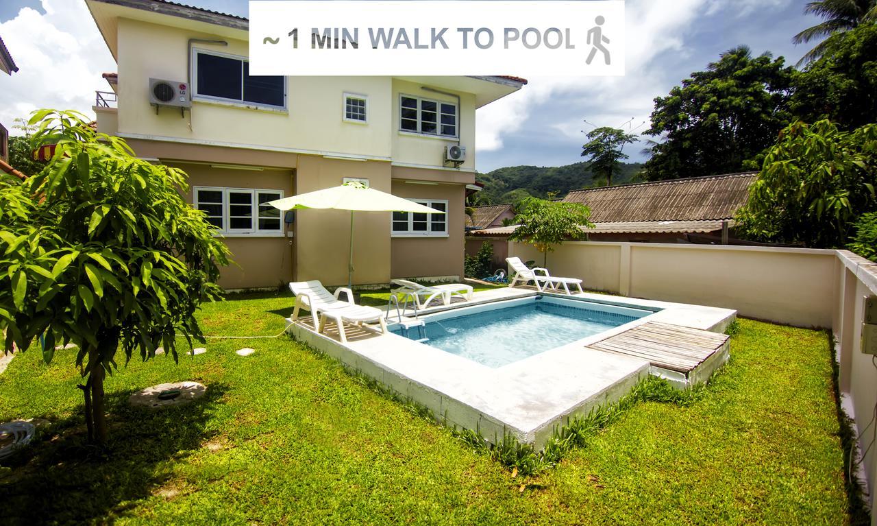 Villa Volta 1 Bangtao *