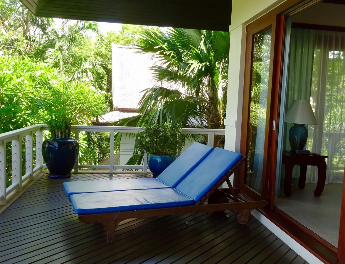 Katamanda Luxury Villa Kata Beach (Phuket)