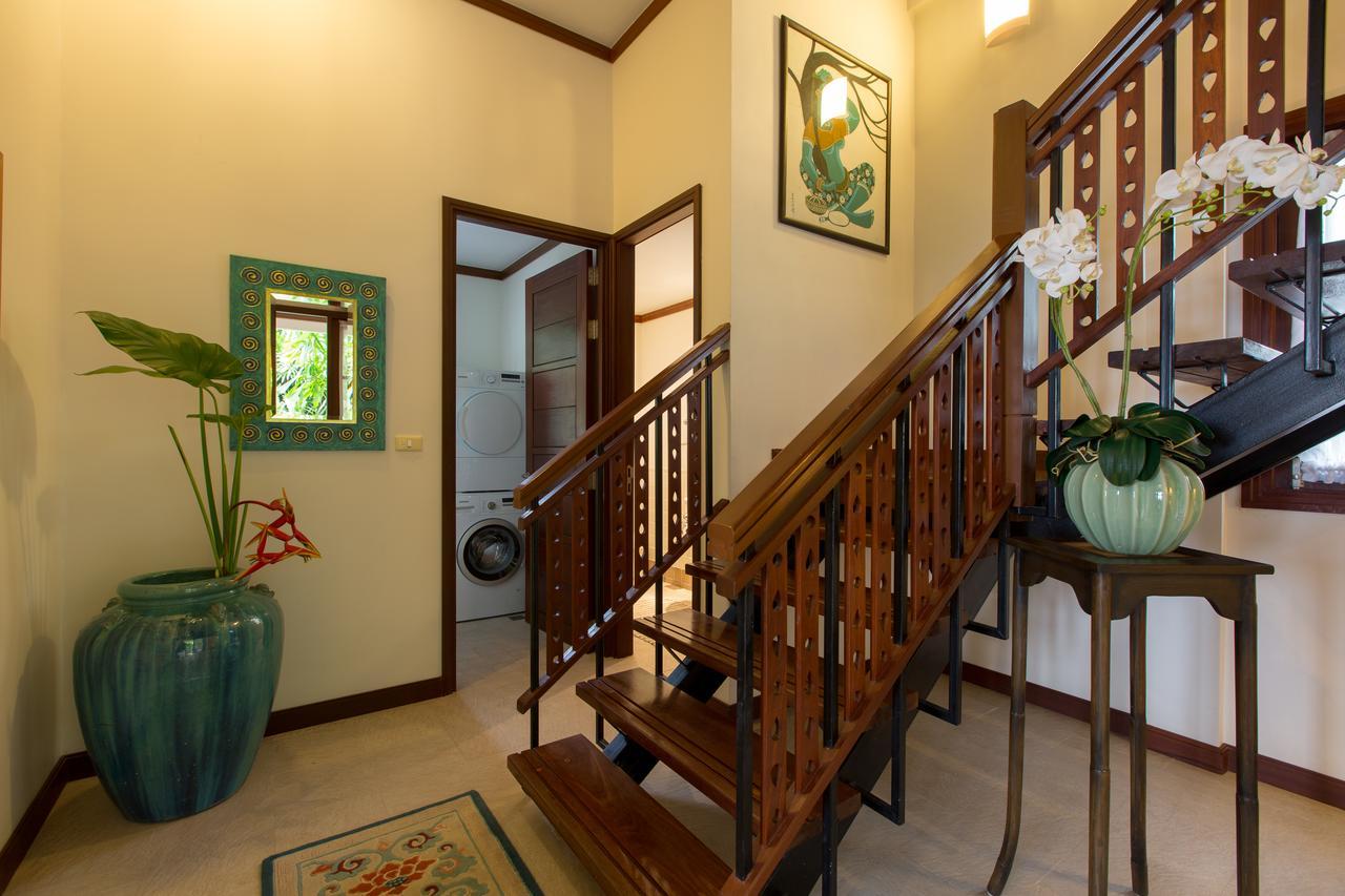 Katamanda Luxury Villa