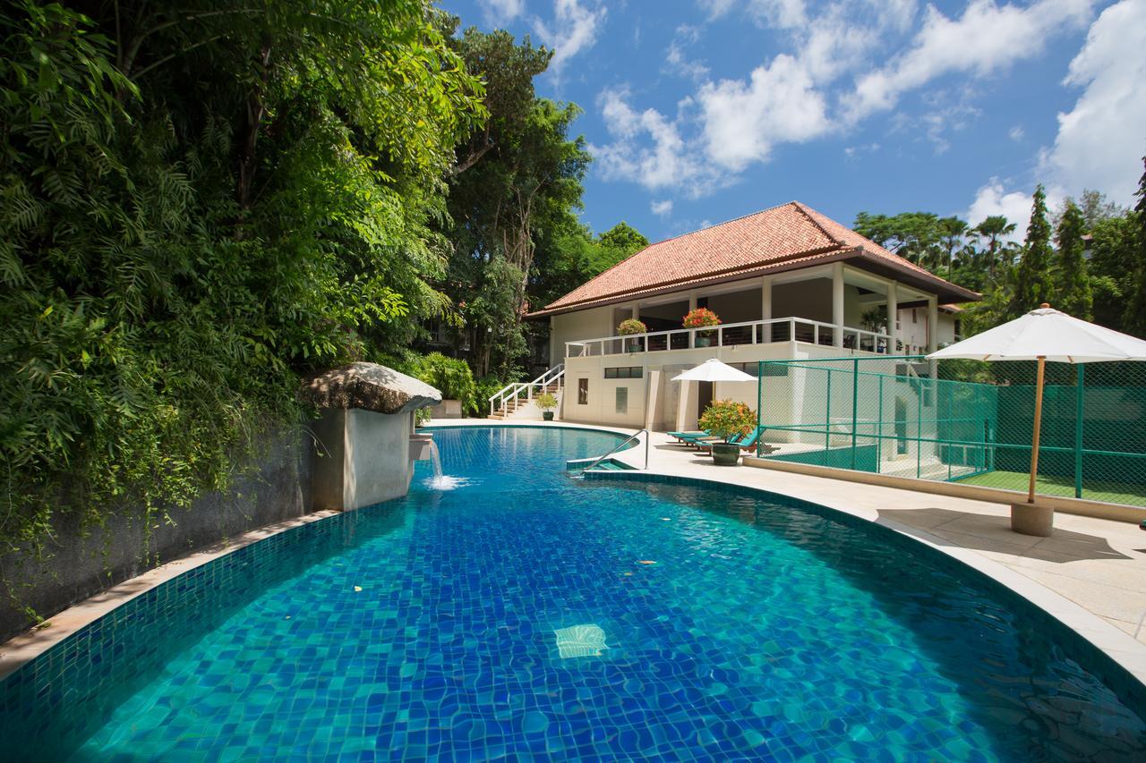 Katamanda Luxury * Kata Beach (Phuket)