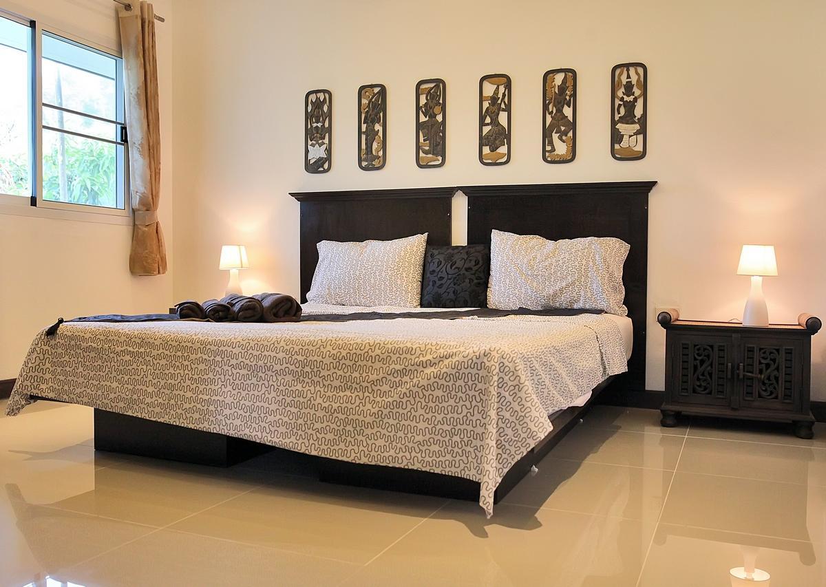 Villa Jungle Apartment2 Bedrooms Private Pool *