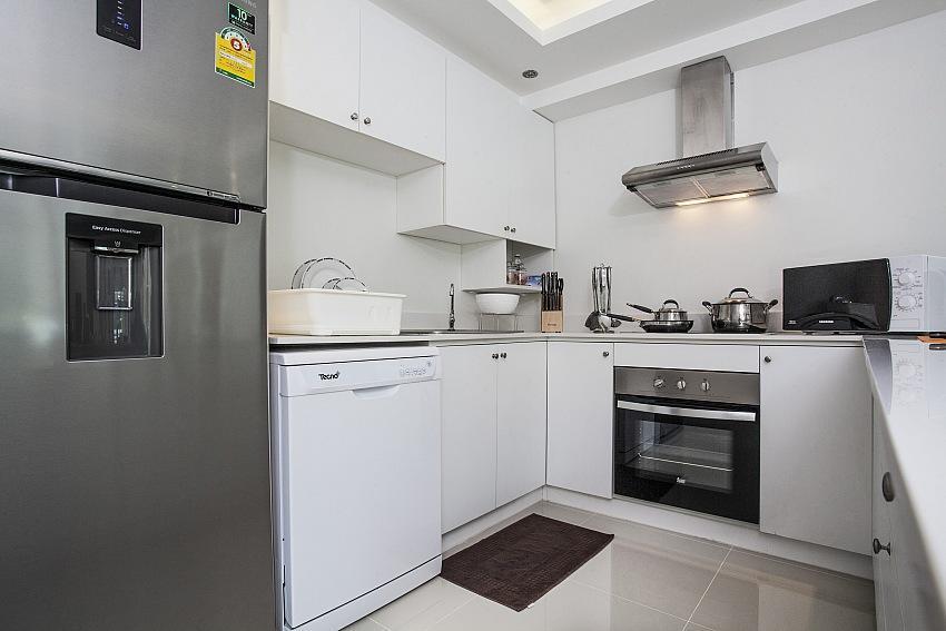 Jungle Apartment2 Bedrooms Private Pool Kamala Beach