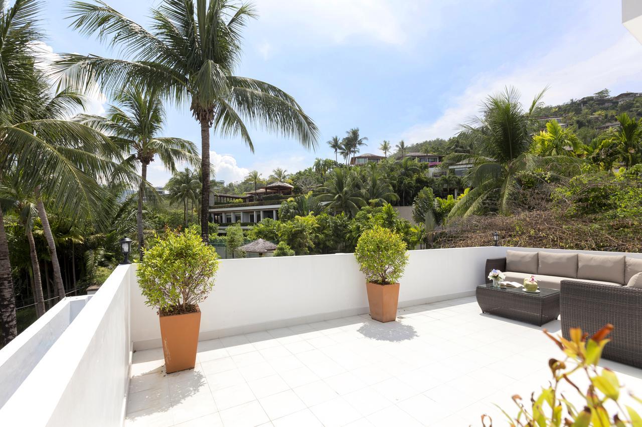 House - 1 Min Walk To Villa Kamala Beach
