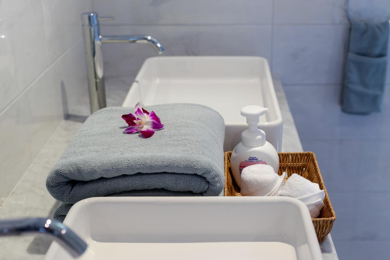 Villa House - 1 Min Walk To Kamala Beach