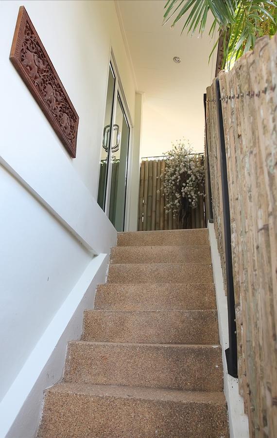 Villa Jungle Apartment2 Bedrooms Private Pool Kamala Beach