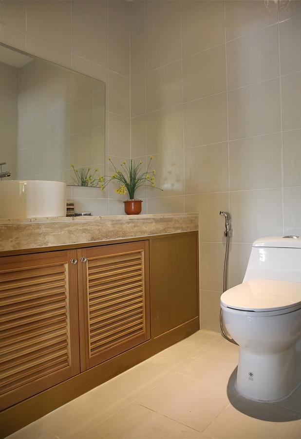 Jungle Apartment2 Bedrooms Private Pool