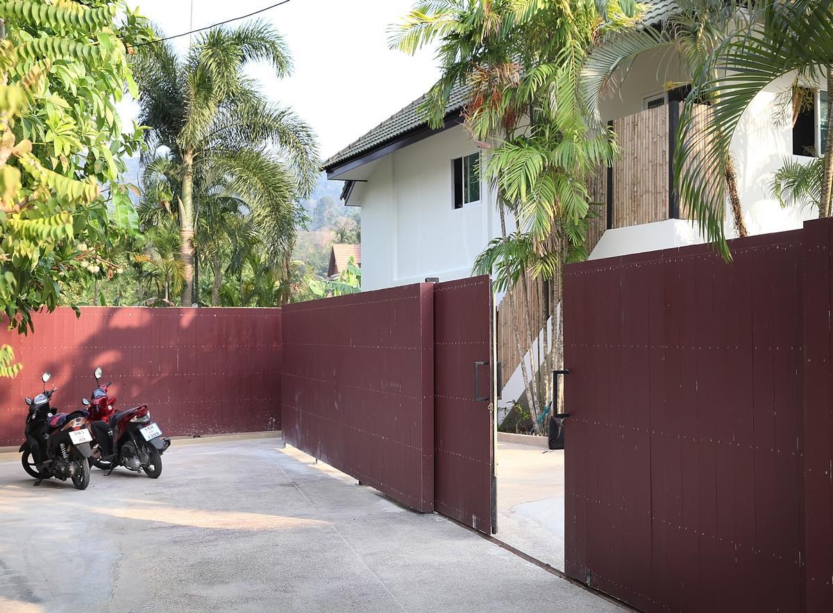 Jungle Apartment2 Bedrooms Private Pool Villa Kamala Beach