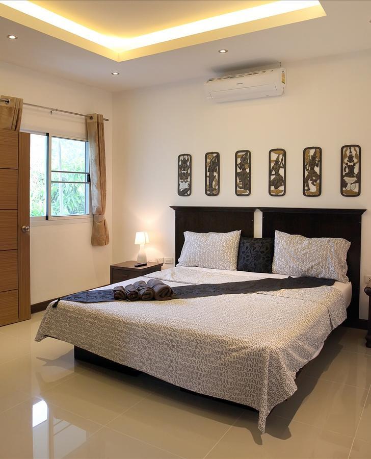 Villa Jungle Apartment2 Bedrooms Private Pool *