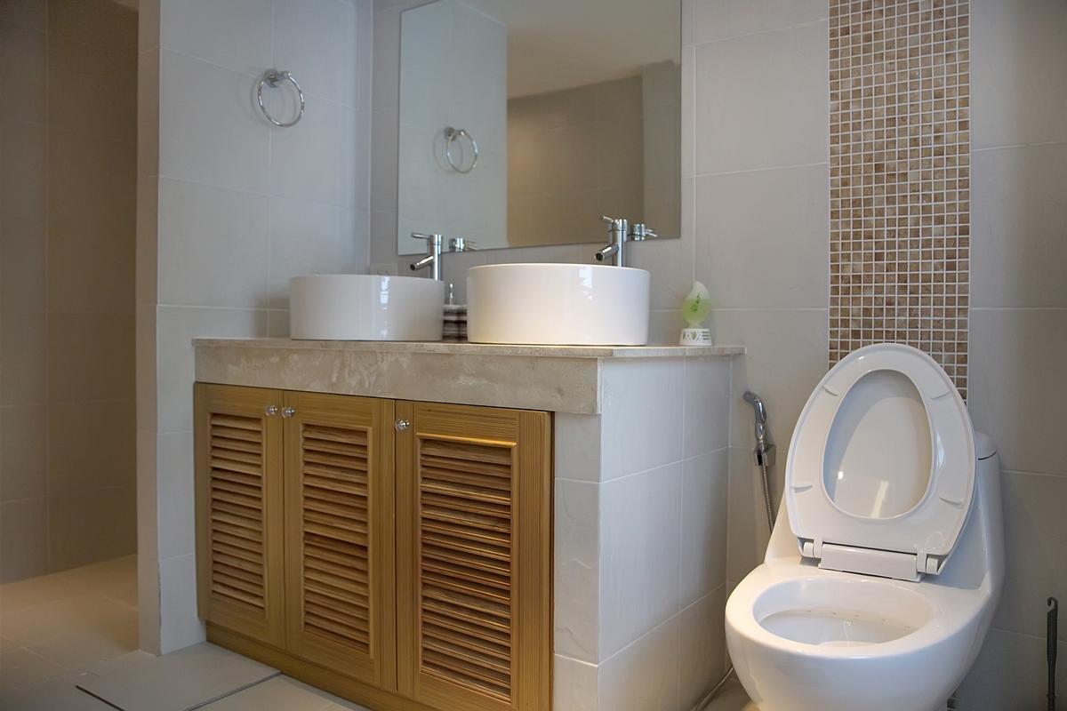 Jungle Apartment2 Bedrooms Private Pool Villa
