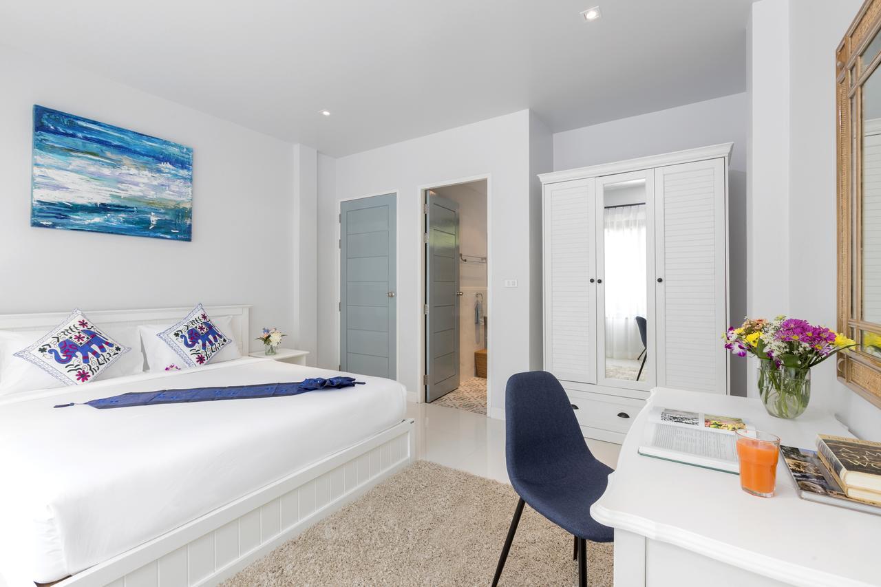House - 1 Min Walk To Villa