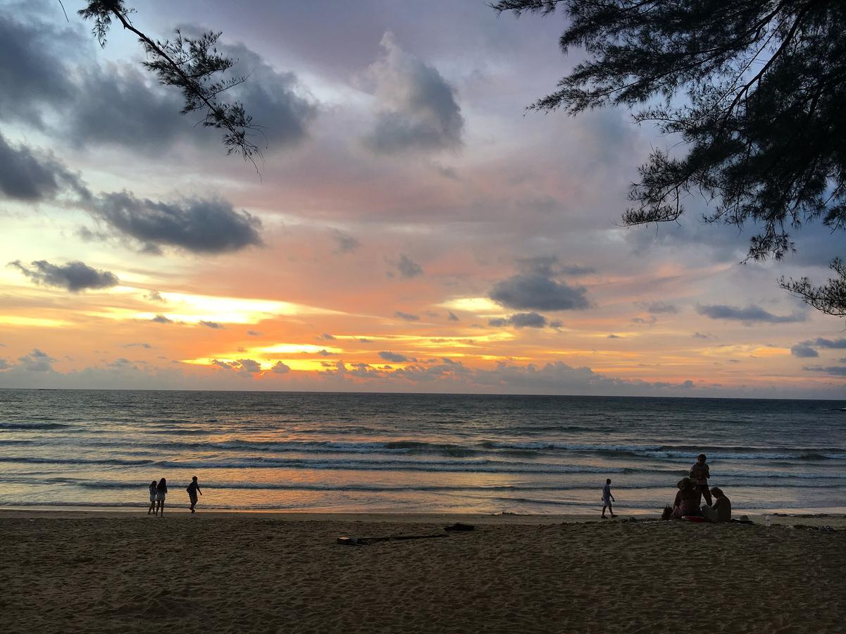 Villa House - 1 Min Walk To Kamala Beach