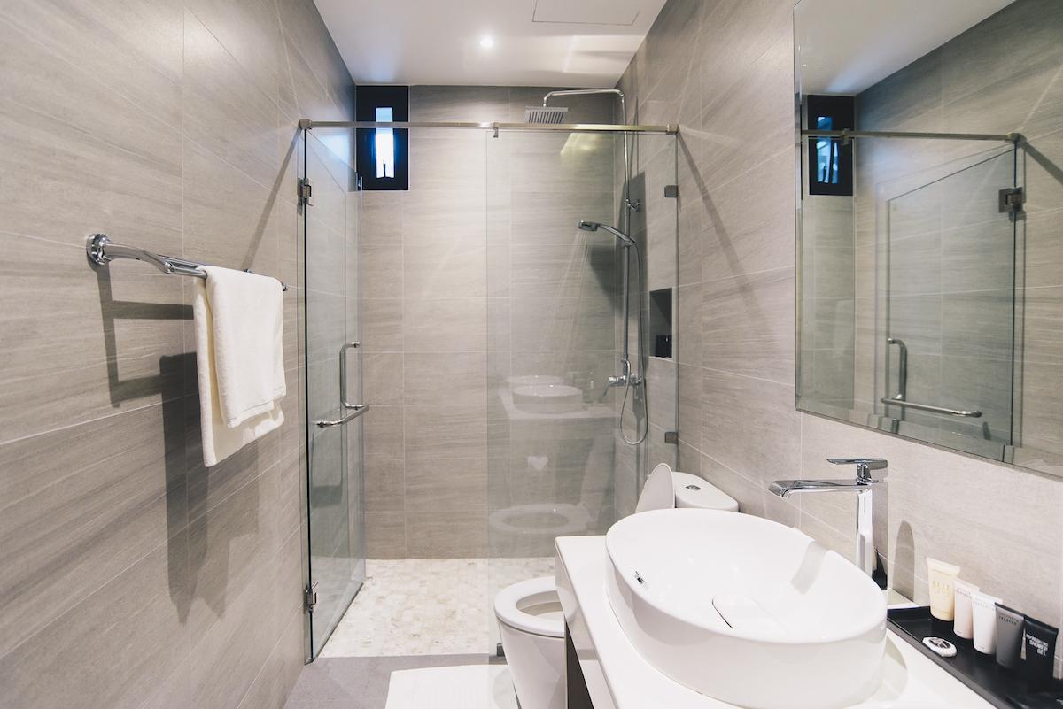Apartment Searocco Phuket