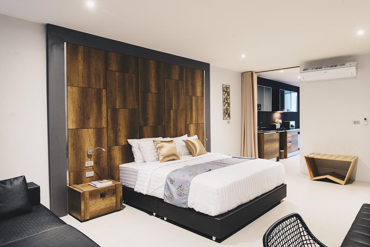 Searocco Phuket Patong