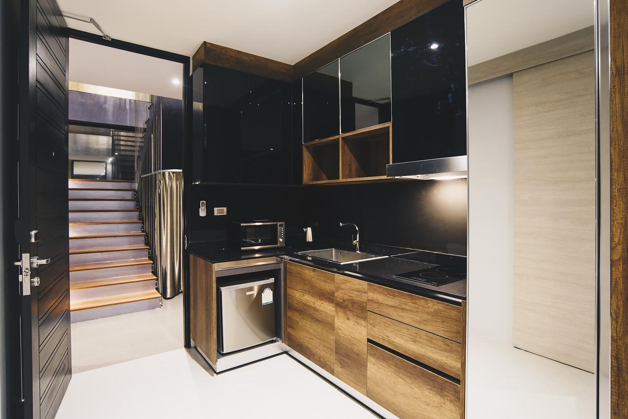 Apartment Searocco Phuket Patong
