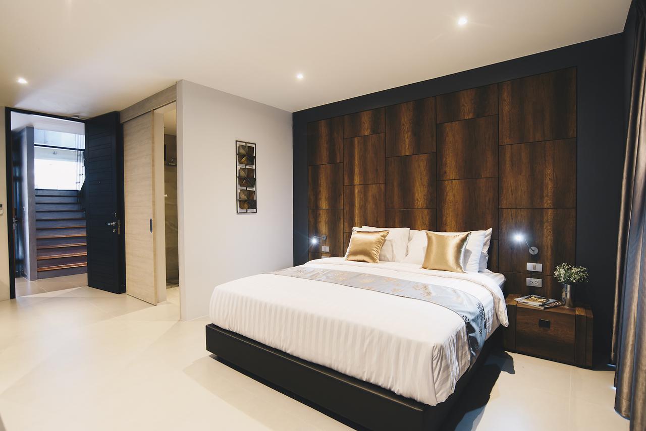 Searocco Phuket Apartment Patong