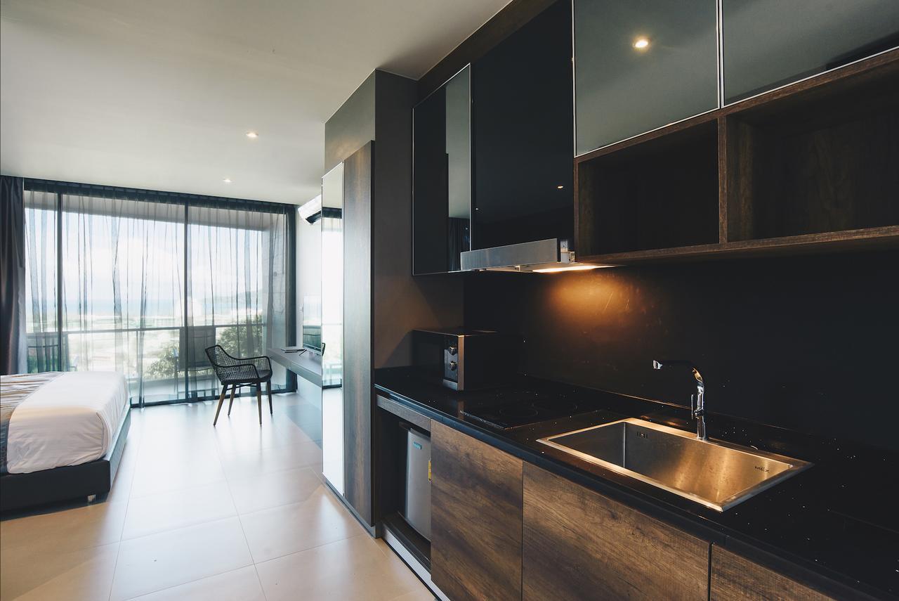 Searocco Phuket Apartment *