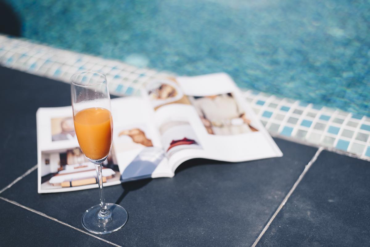 Searocco Phuket Apartment *