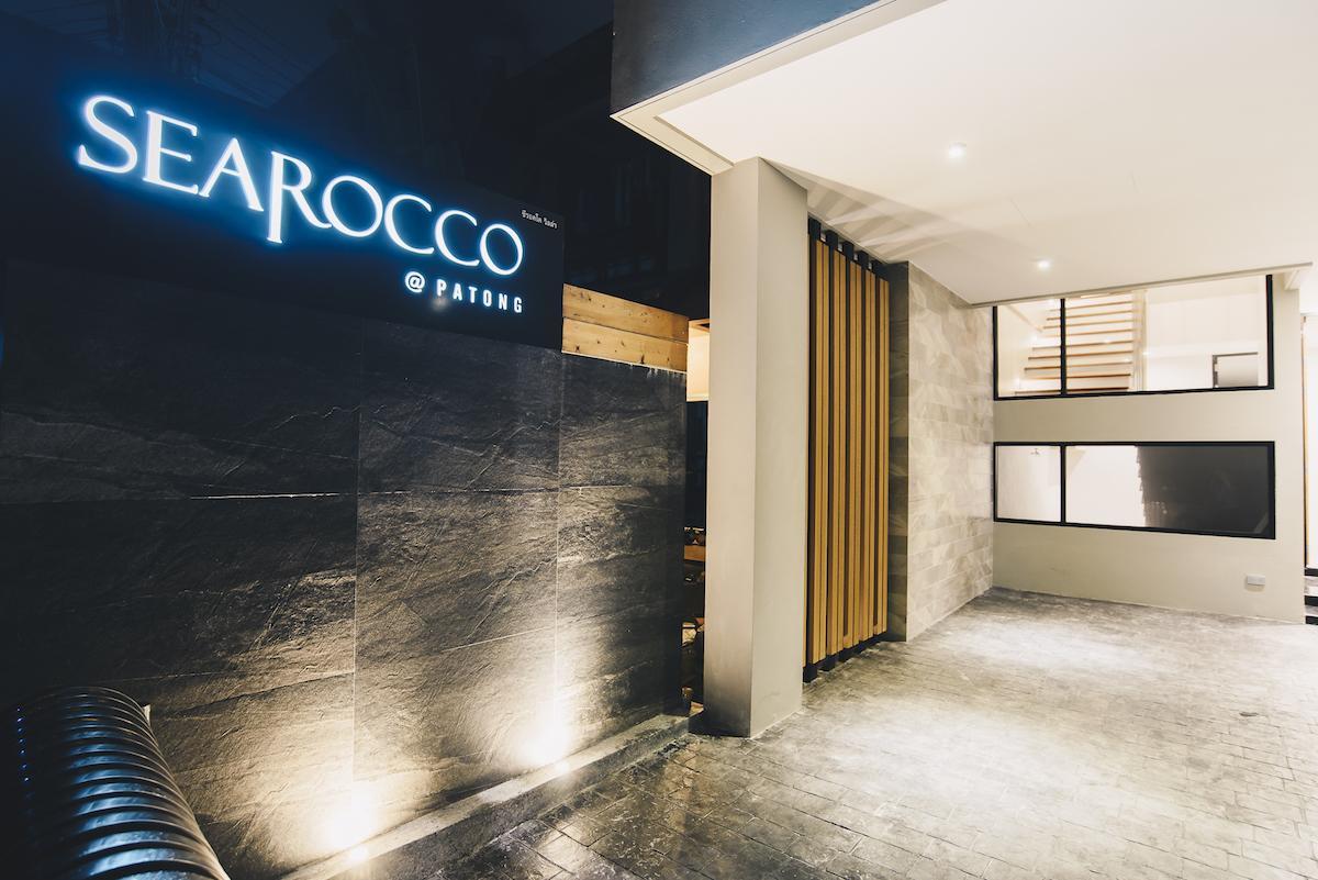 Apartment Searocco Phuket *