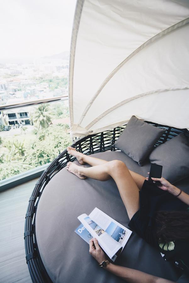 Searocco Phuket Apartment Patong