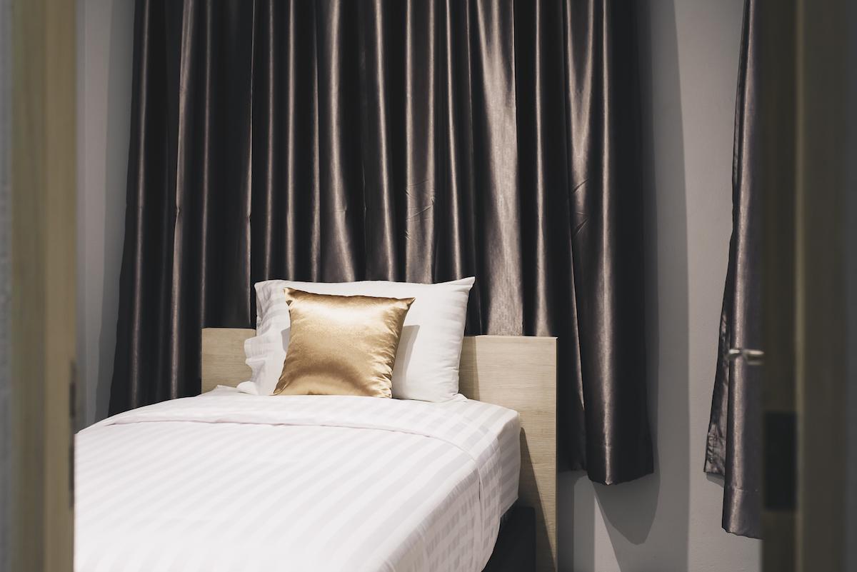 Searocco Phuket Apartment *