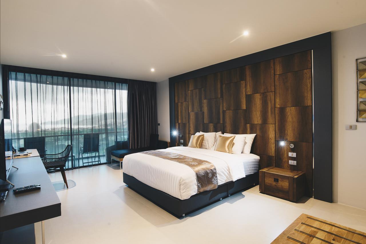 Apartment Searocco Phuket Patong