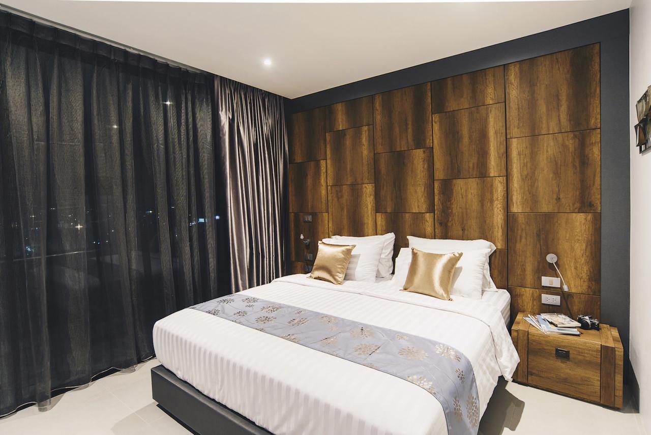 Apartment Searocco Phuket