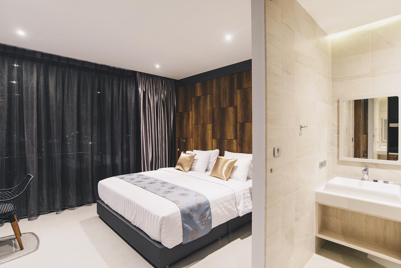 Apartment Searocco Phuket