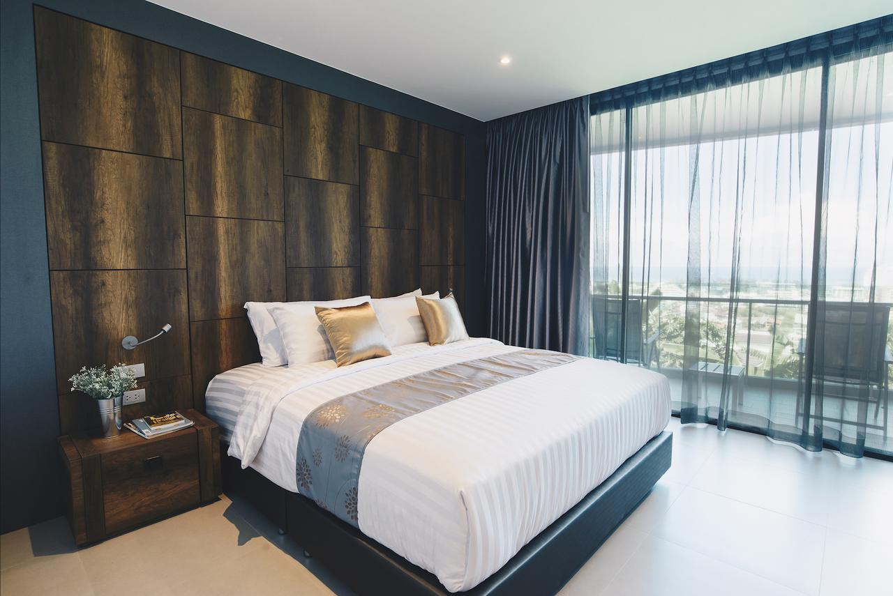 Searocco Phuket Patong