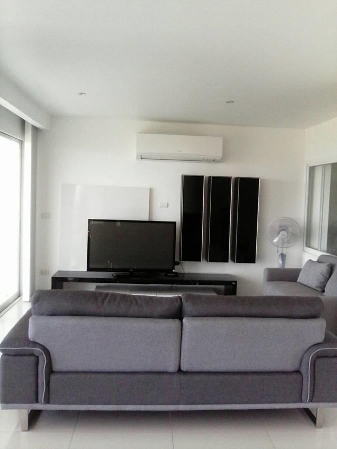 Sunset Plaza By Resava Apartment *