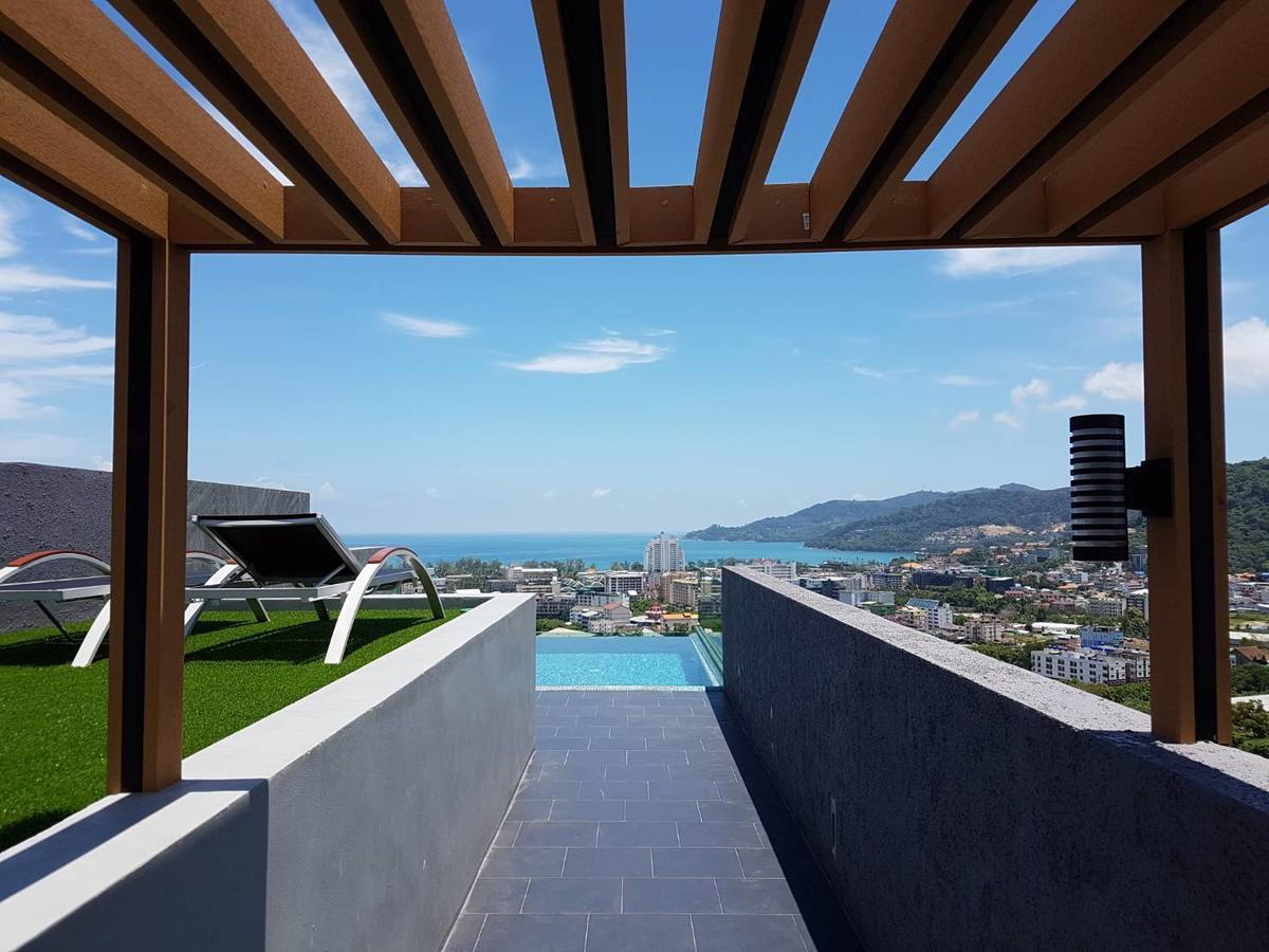 Apartment Searocco Phuket