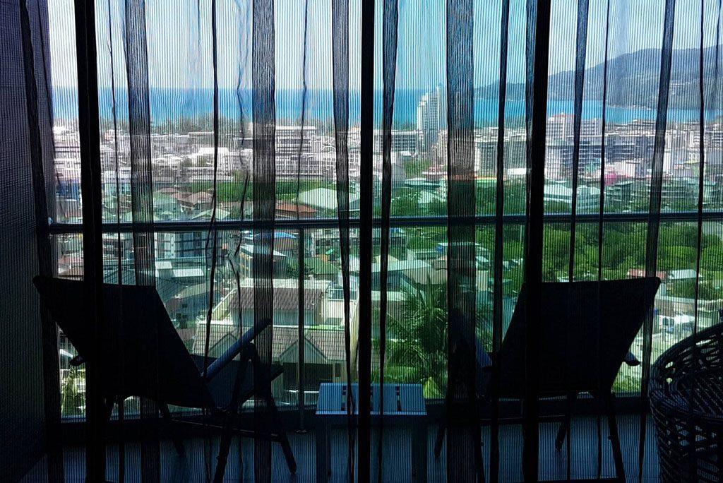 Apartment Searocco Phuket *