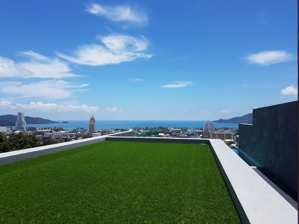 Searocco Phuket * Patong