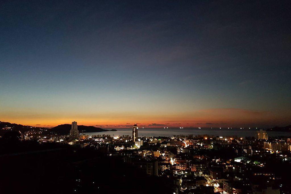 Searocco Phuket * Patong