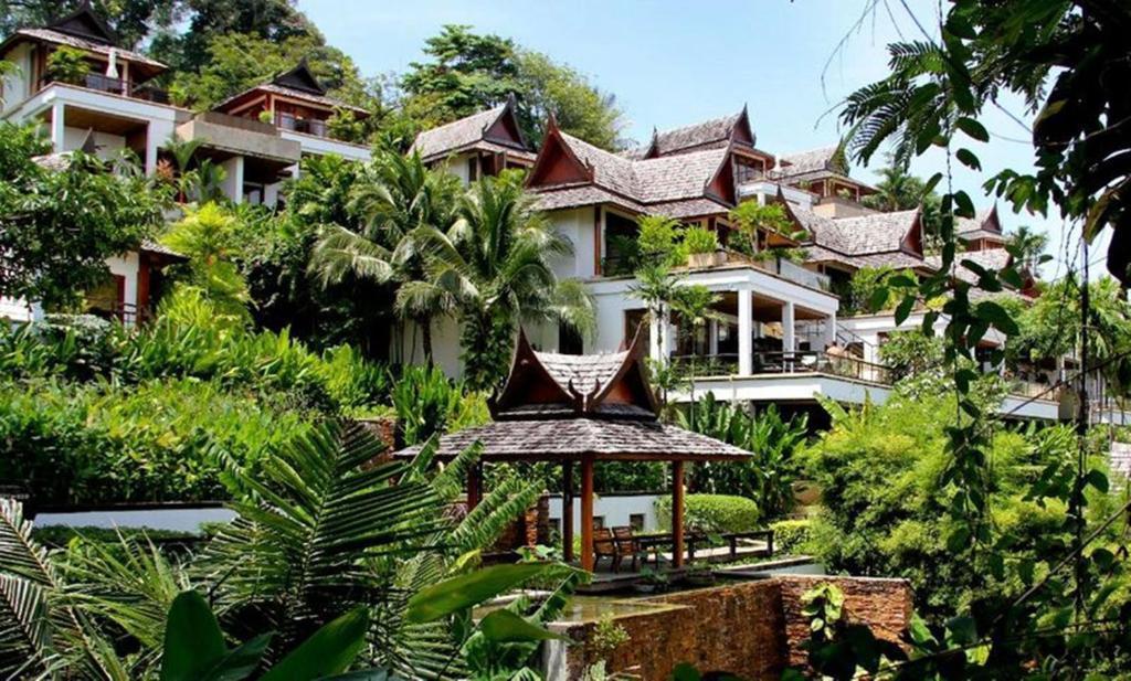Resort Ayara Hilltops - Adults & Young Adults 16+ Only