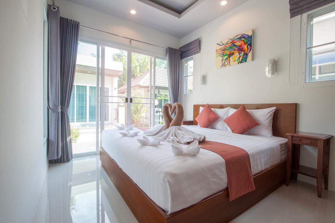 Thuan 2* Rawai