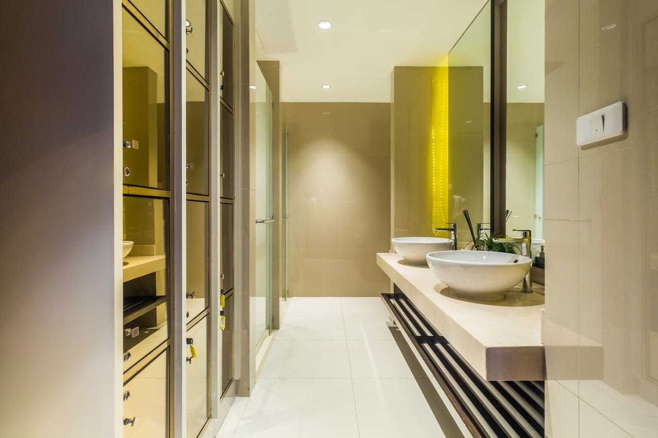 The Base Heights By Lofty * Phuket