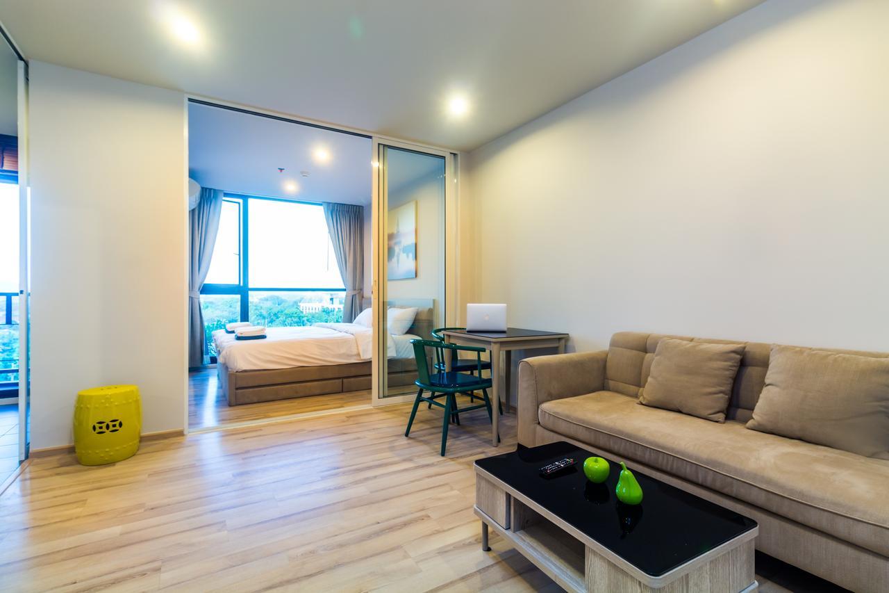 The Base Heights By Lofty * Phuket