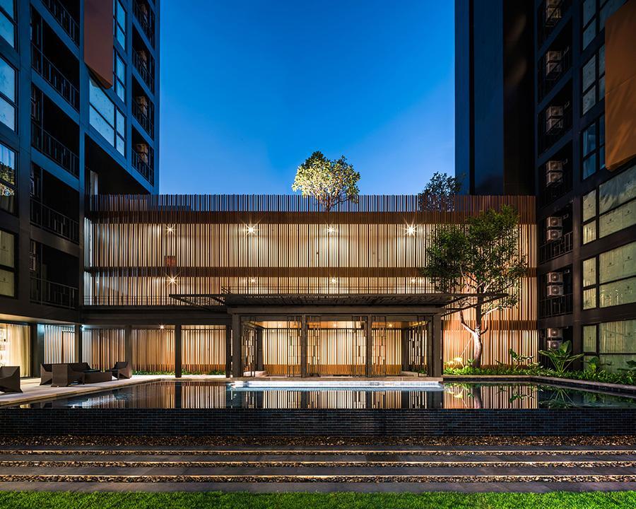 Apartment The Base Heights By Lofty