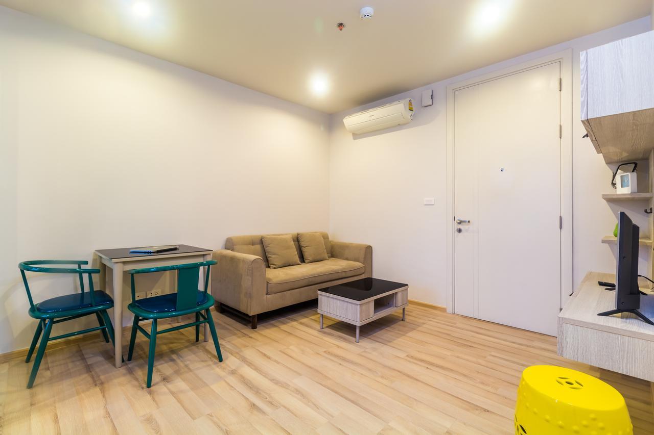 The Base Heights By Lofty Apartment